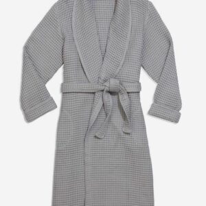 Bamboo Cotton Luxury Robes