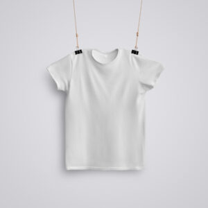 Bamboo t-shirt
