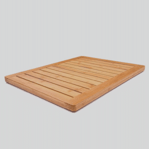 Bamboo Mat