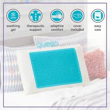 COOL GEL PILLOW